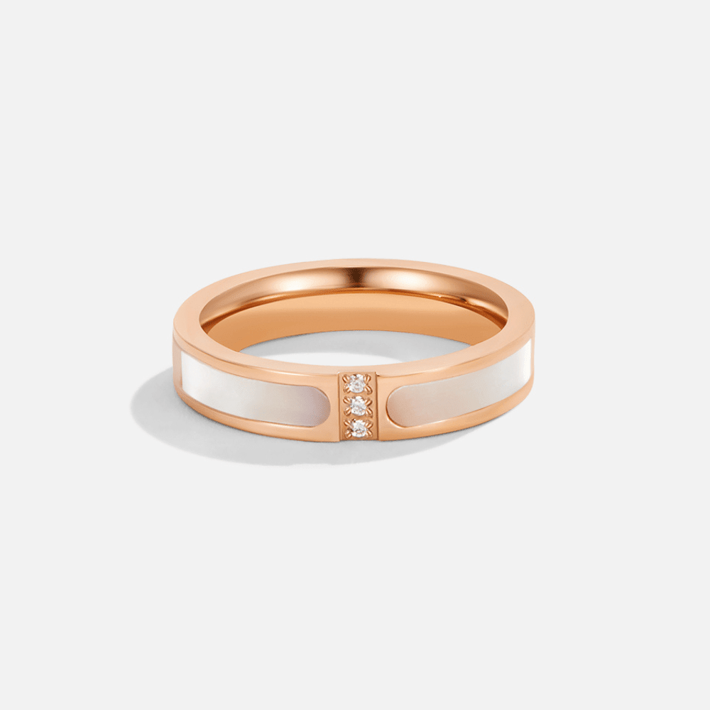Nienkina Pearl Ring - nadiazagreb