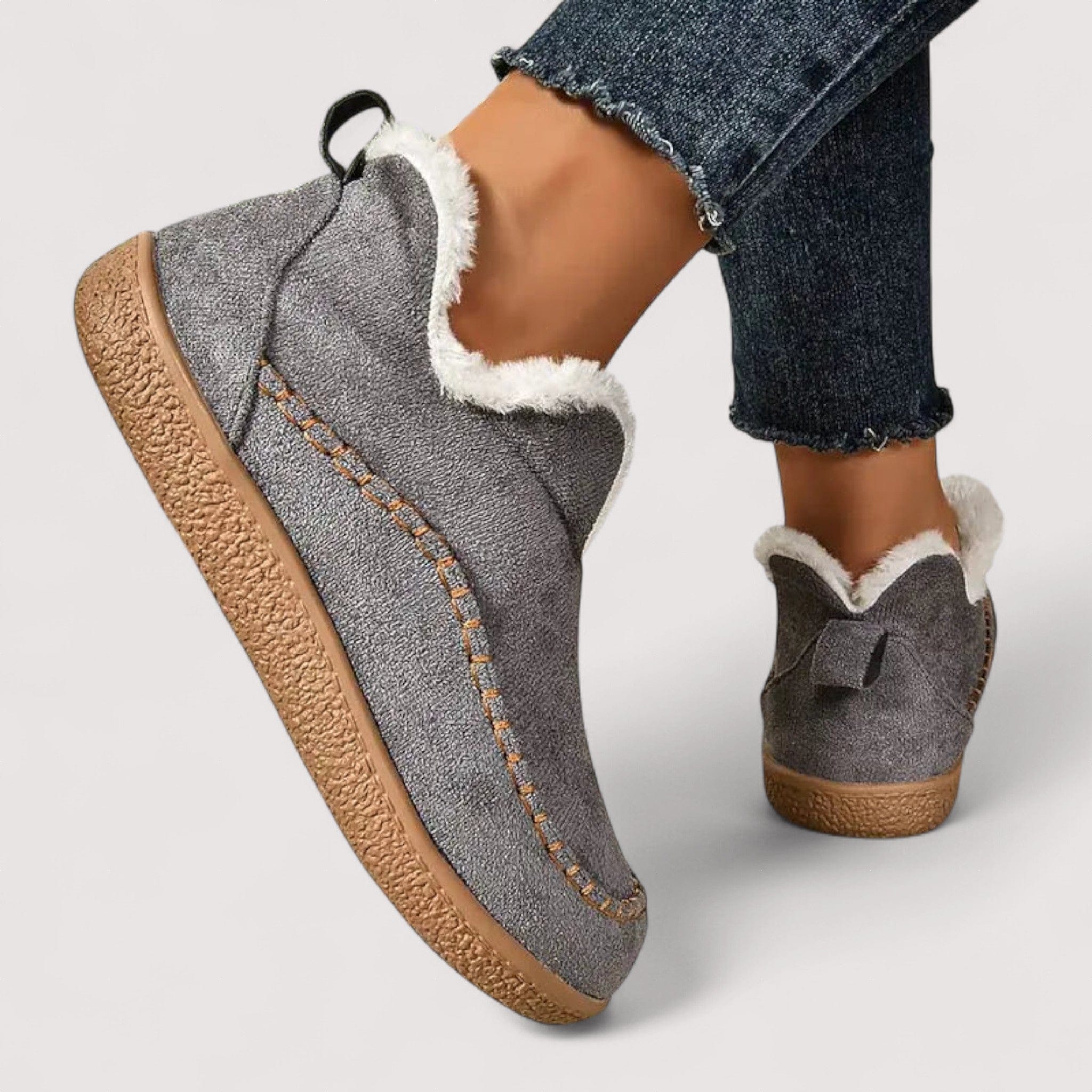 Nina™ | Nordlicht Slippers - nadiazagreb