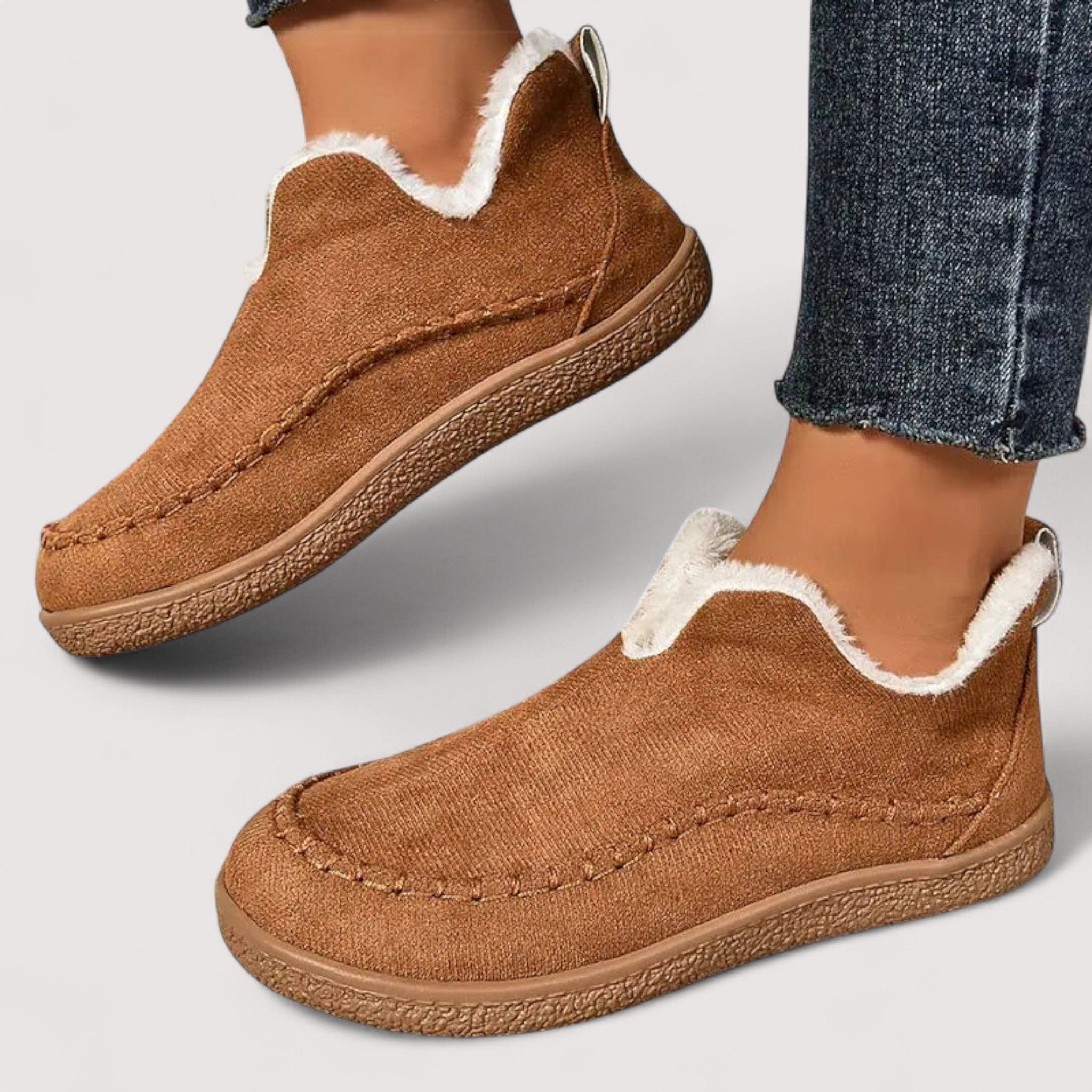 Nina™ | Nordlicht Slippers - nadiazagreb