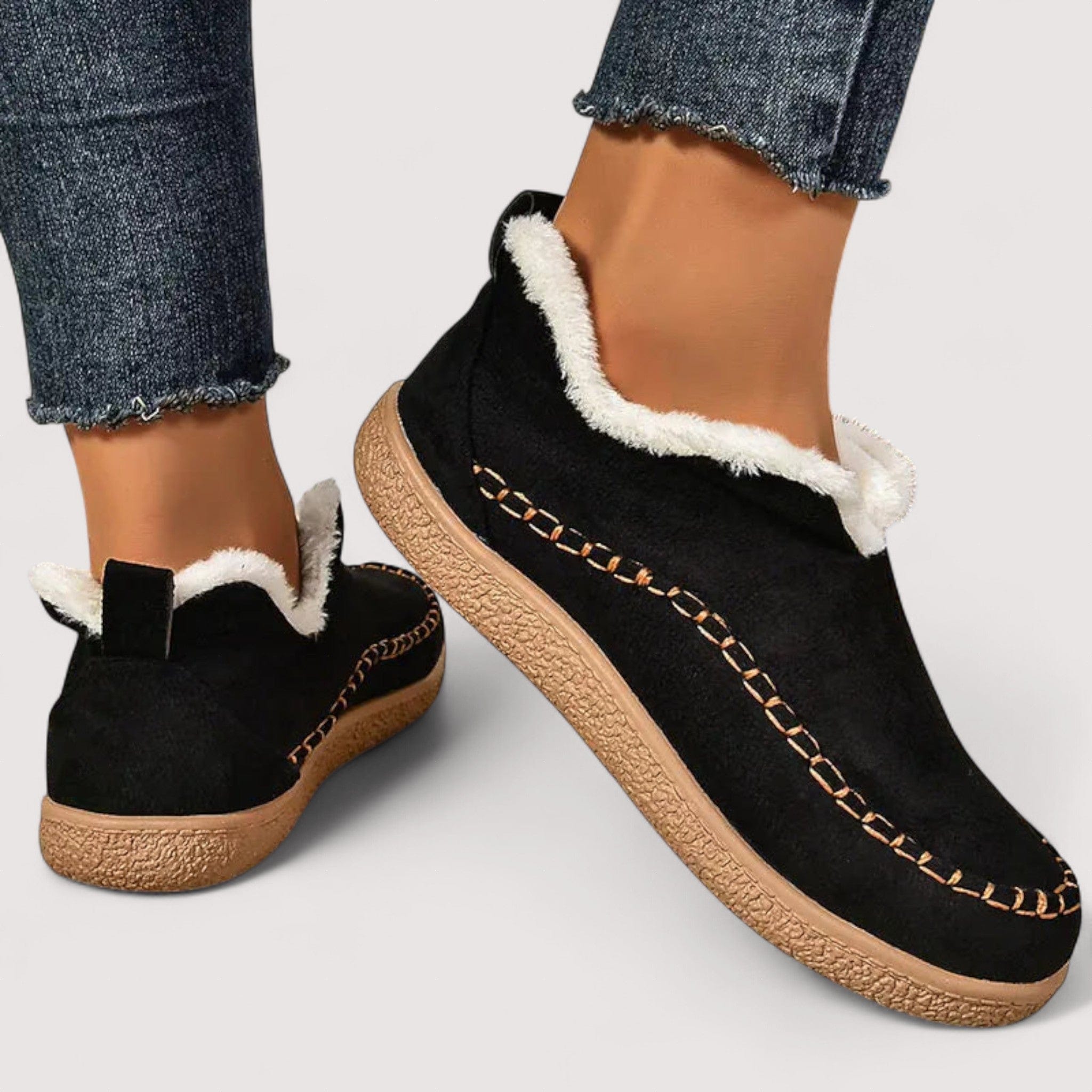Nina™ | Nordlicht Slippers - nadiazagreb