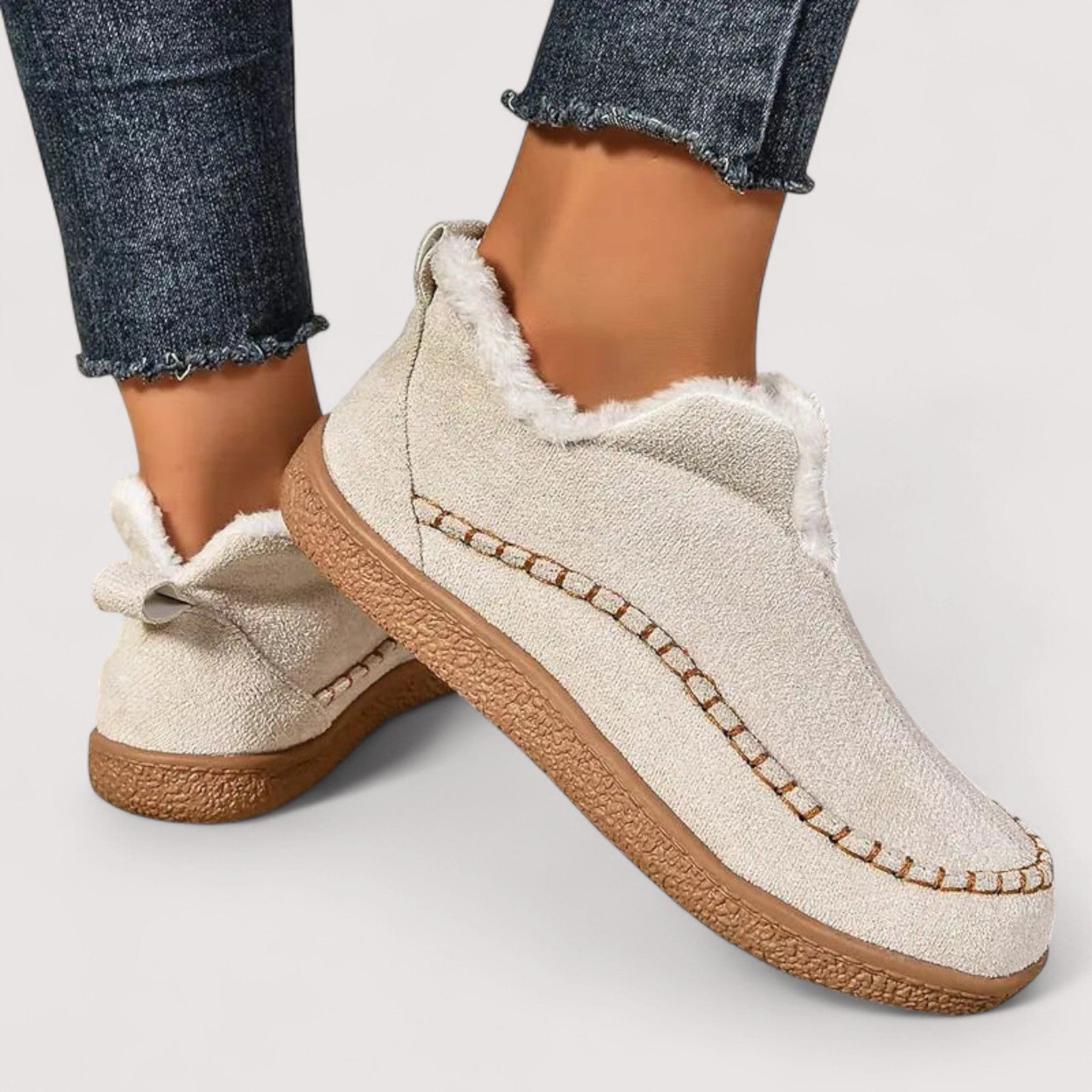 Nina™ | Nordlicht Slippers - nadiazagreb