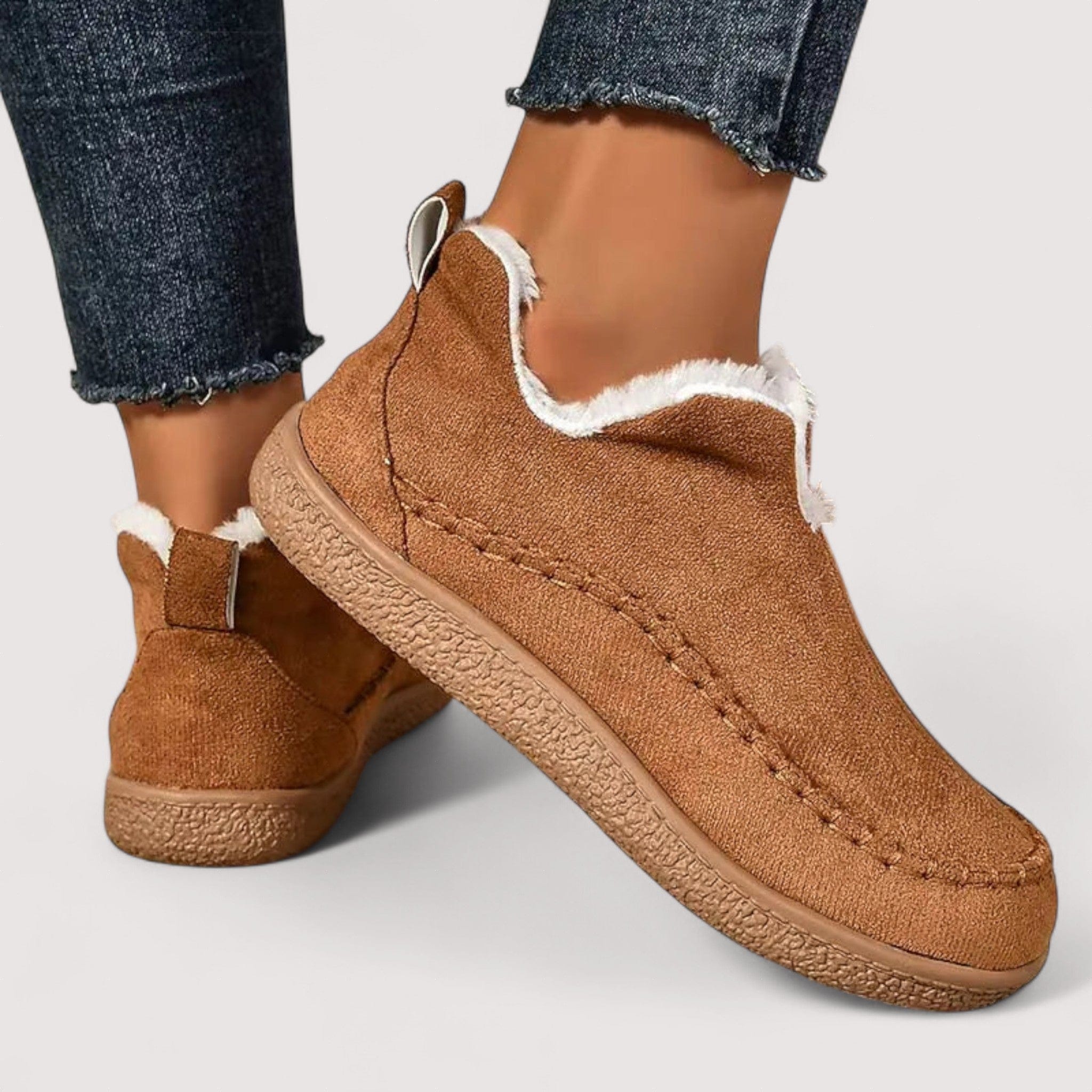 Nina™ | Nordlicht Slippers - nadiazagreb