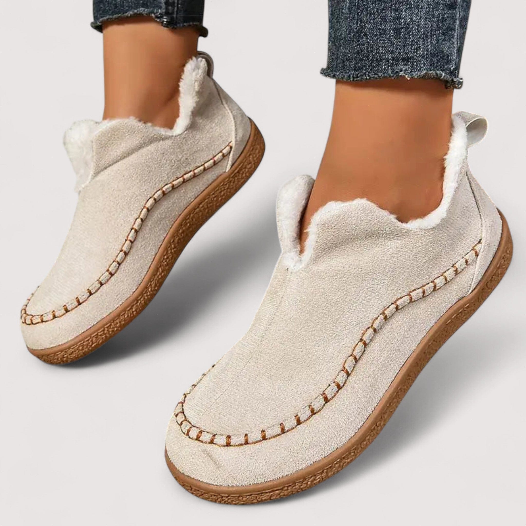 Nina™ | Nordlicht Slippers - nadiazagreb