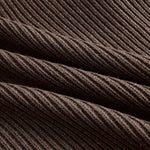 Nina | Pletena Haljina s Ruffles - nadiazagreb