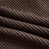 Nina | Pletena Haljina s Ruffles - nadiazagreb