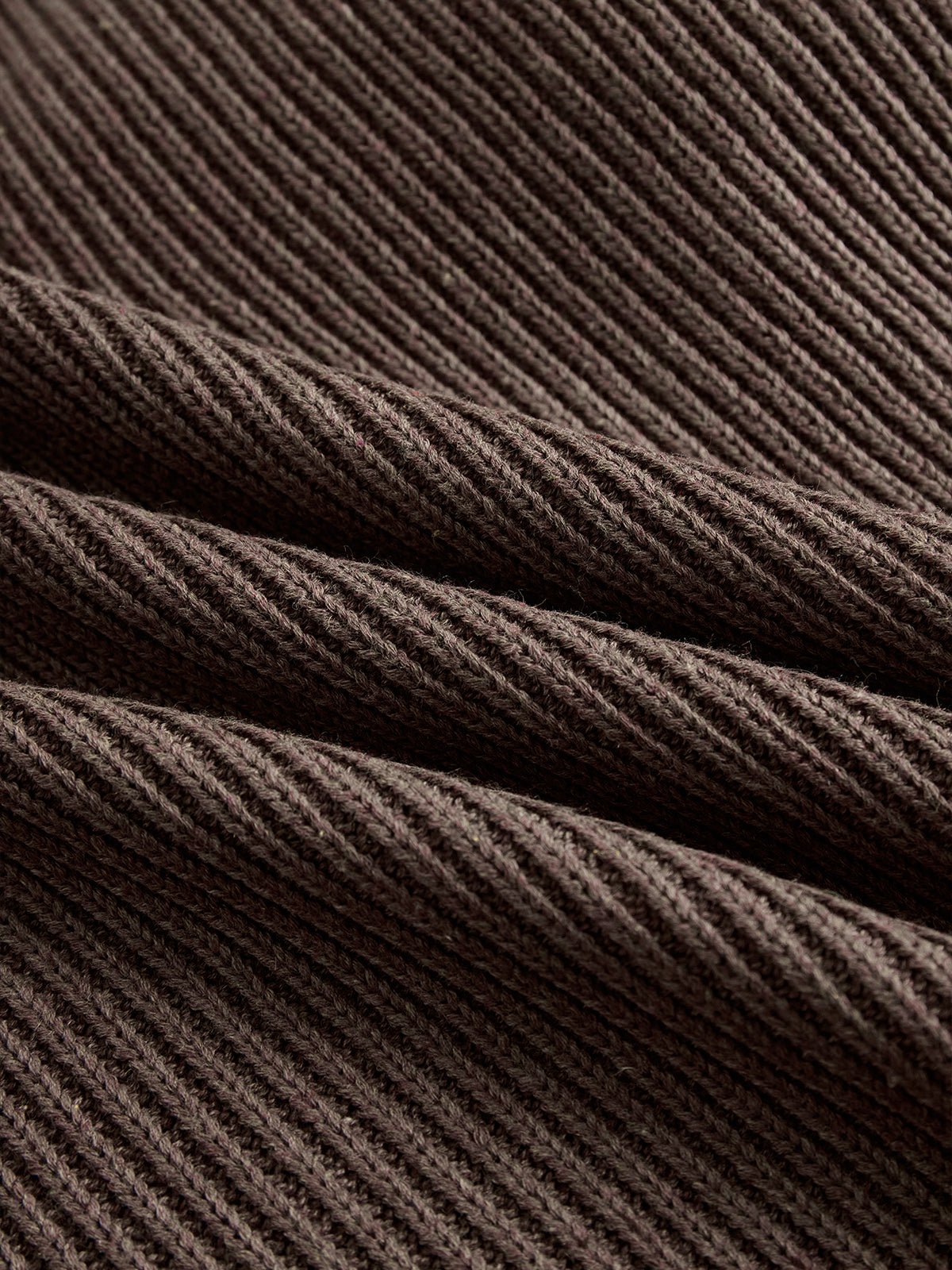 Nina | Pletena Haljina s Ruffles - nadiazagreb