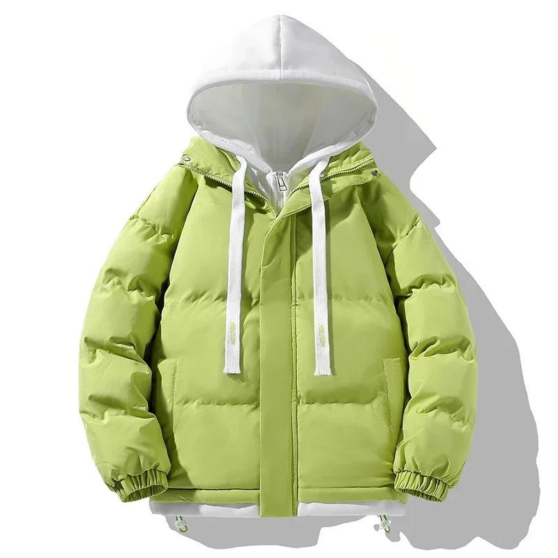 Noah™ | Casual Jacket - nadiazagreb