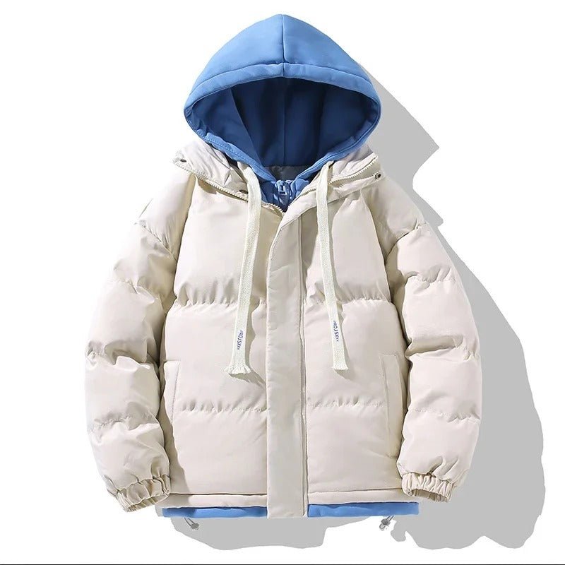Noah™ | Casual Jacket - nadiazagreb