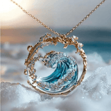 Oceana - Organska Inspiracija iz Okeana - nadiazagreb