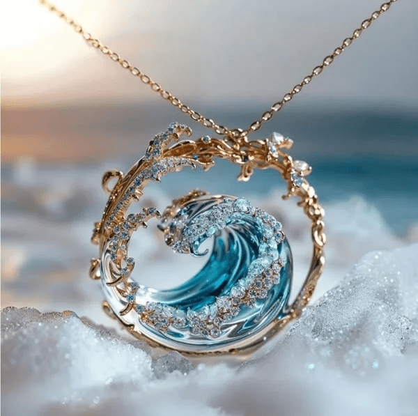 Oceana - Organska Inspiracija iz Okeana - nadiazagreb
