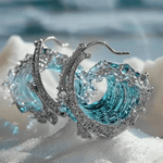 Oceana Whisper – Earrings - nadiazagreb