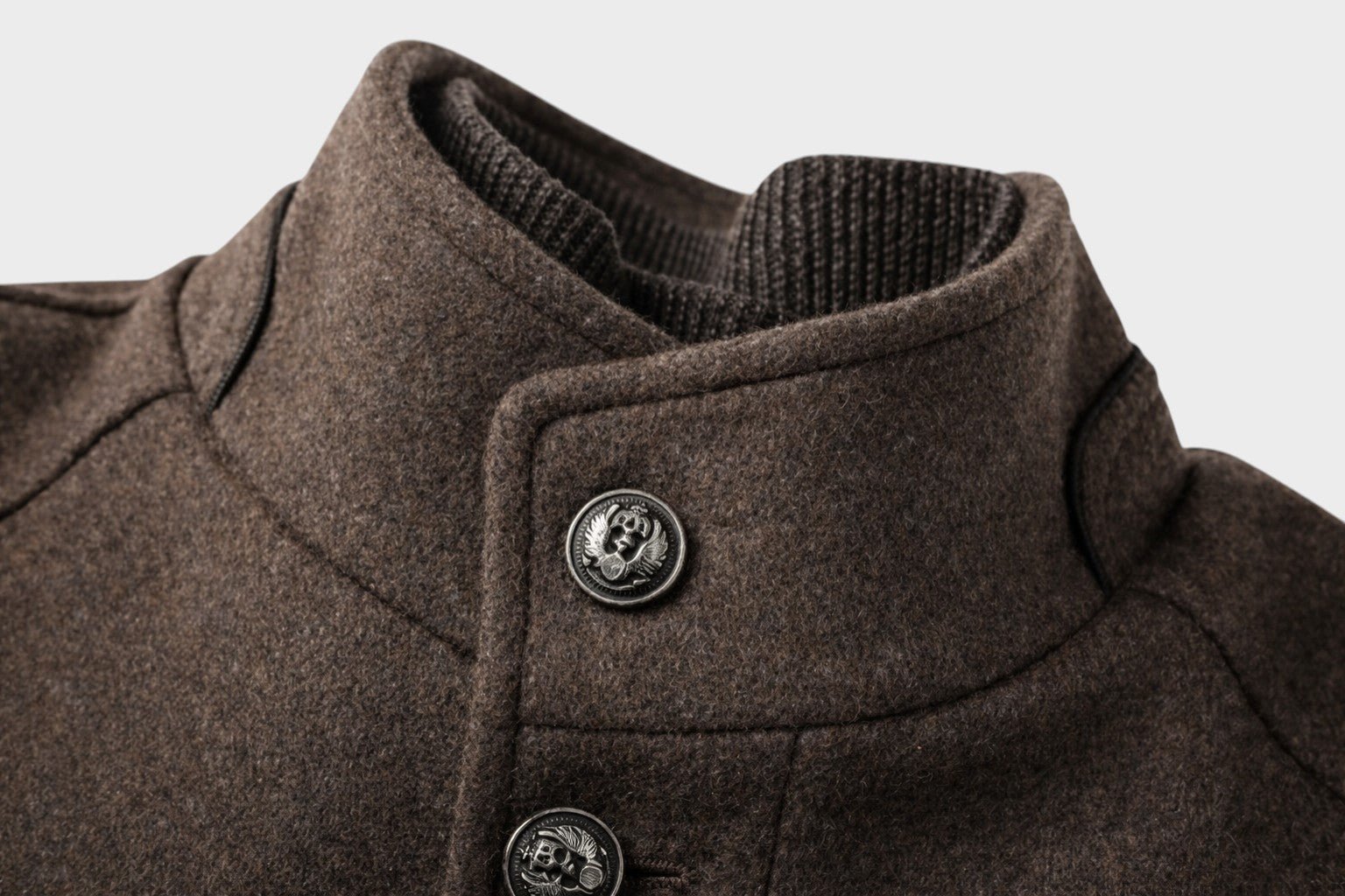 Oliver | Coat - nadiazagreb