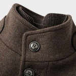Oliver | Coat - nadiazagreb