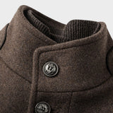 Oliver | Coat - nadiazagreb