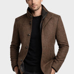 Oliver | Coat - nadiazagreb