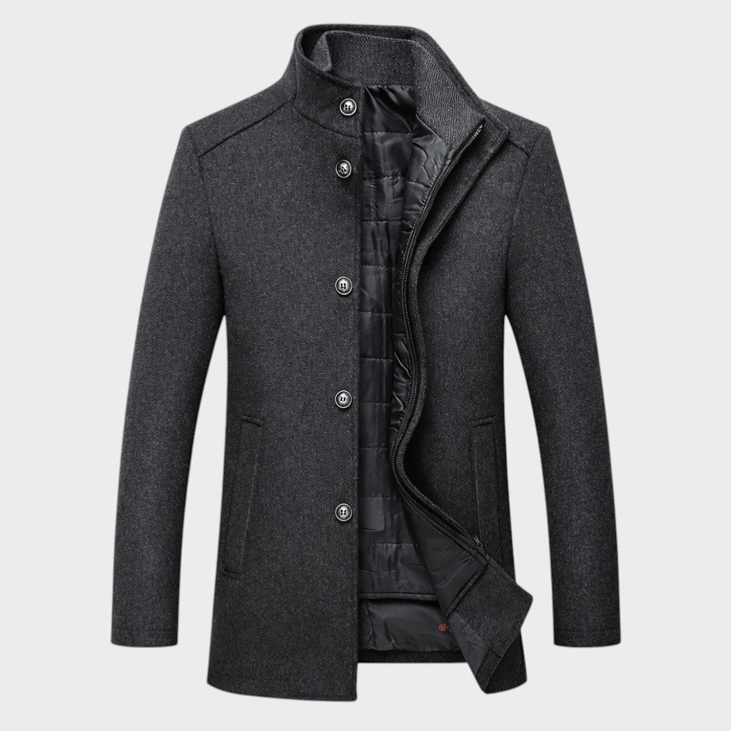 Oliver | Coat - nadiazagreb