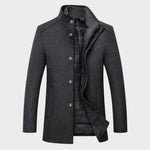 Oliver | Coat - nadiazagreb