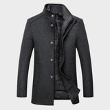 Oliver | Coat - nadiazagreb