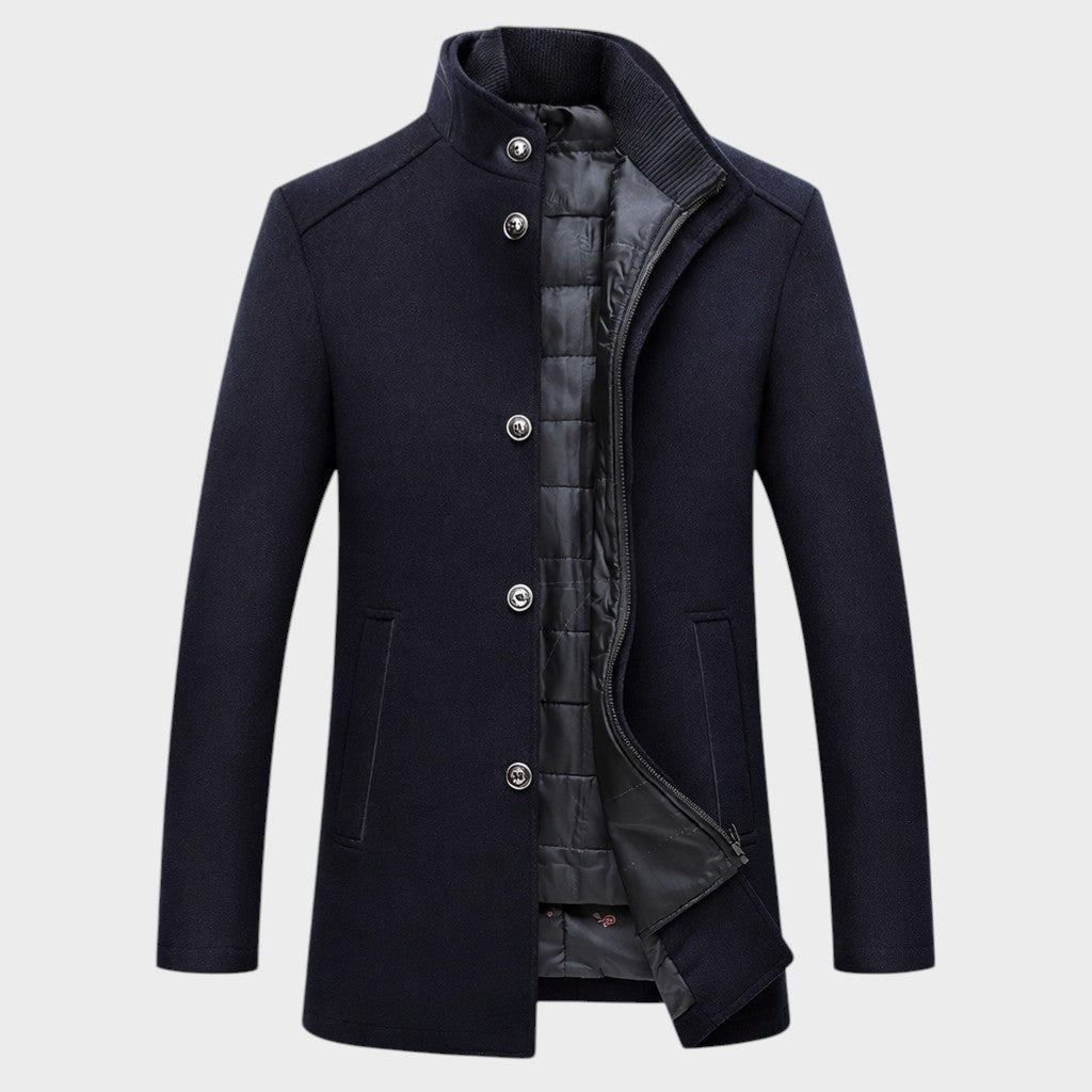 Oliver | Coat - nadiazagreb