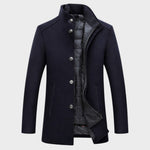 Oliver | Coat - nadiazagreb