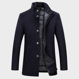 Oliver | Coat - nadiazagreb