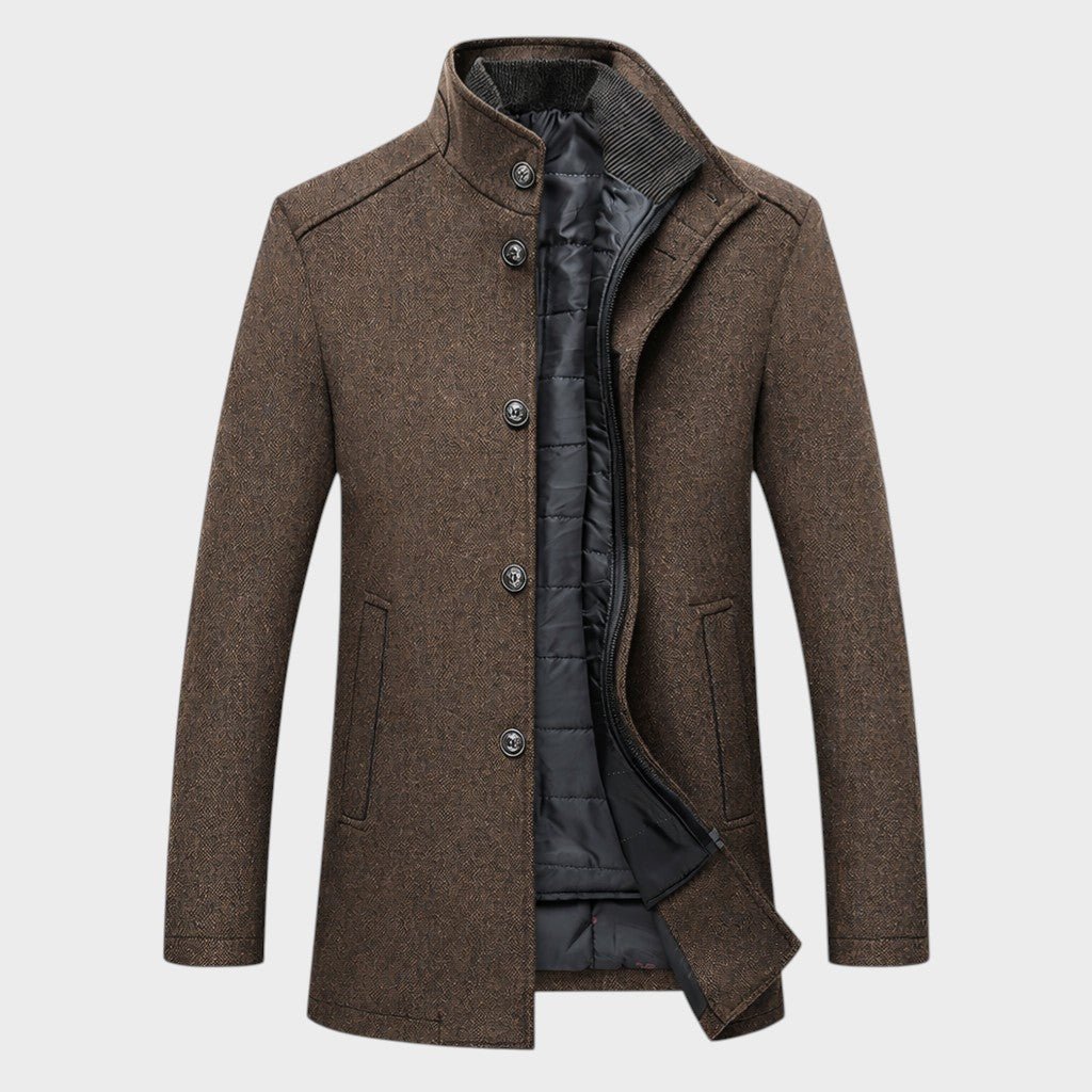 Oliver | Coat - nadiazagreb