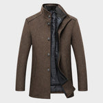 Oliver | Coat - nadiazagreb