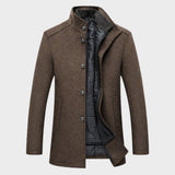 Oliver | Coat - nadiazagreb