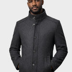 Oliver | Coat - nadiazagreb