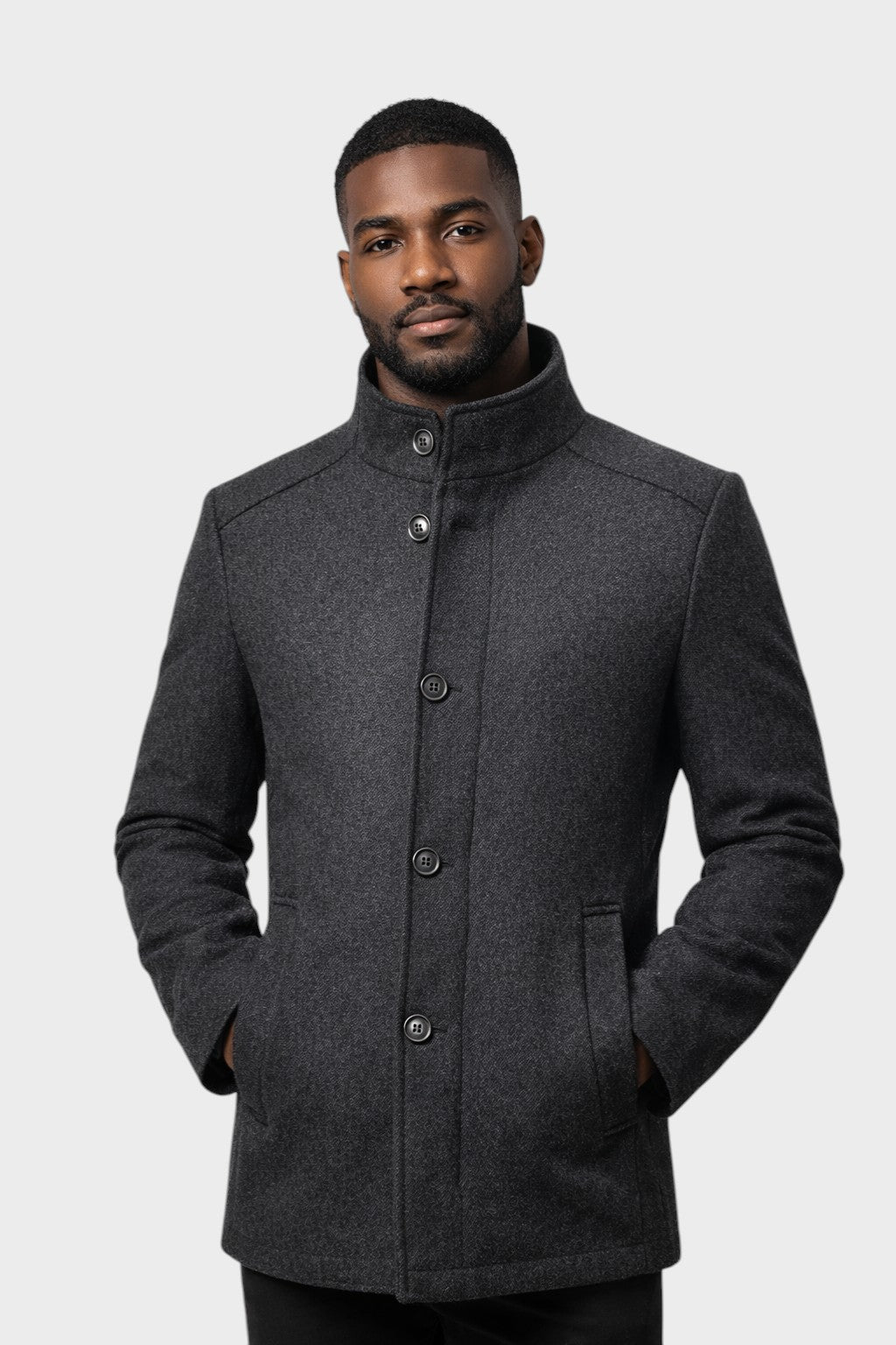 Oliver | Coat - nadiazagreb