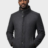 Oliver | Coat - nadiazagreb