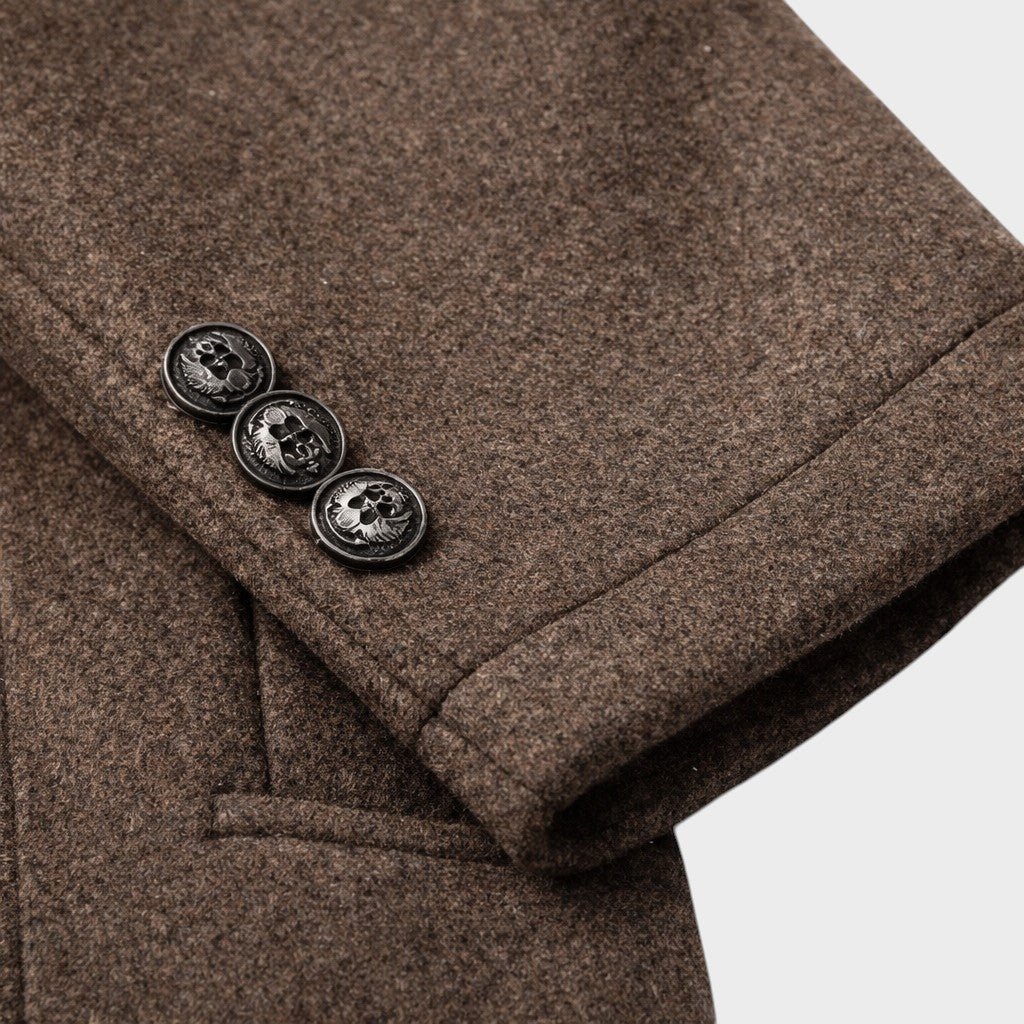 Oliver | Coat - nadiazagreb