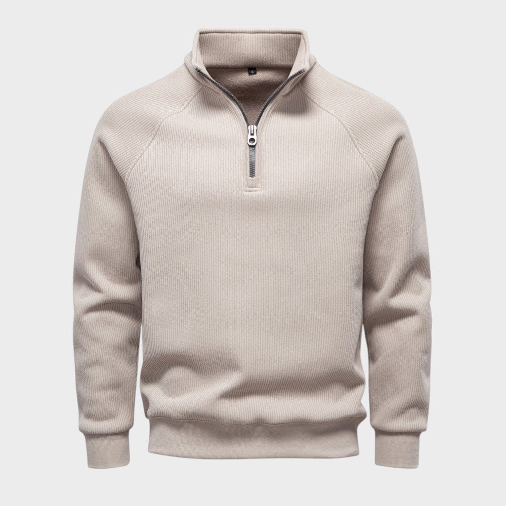 Owen | Prsluk s visokom ovratnikom - nadiazagreb