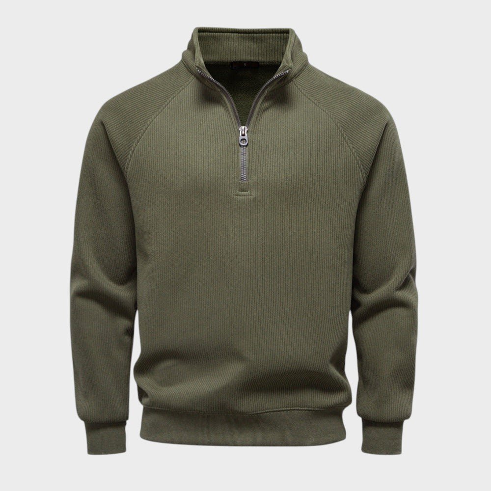 Owen | Prsluk s visokom ovratnikom - nadiazagreb