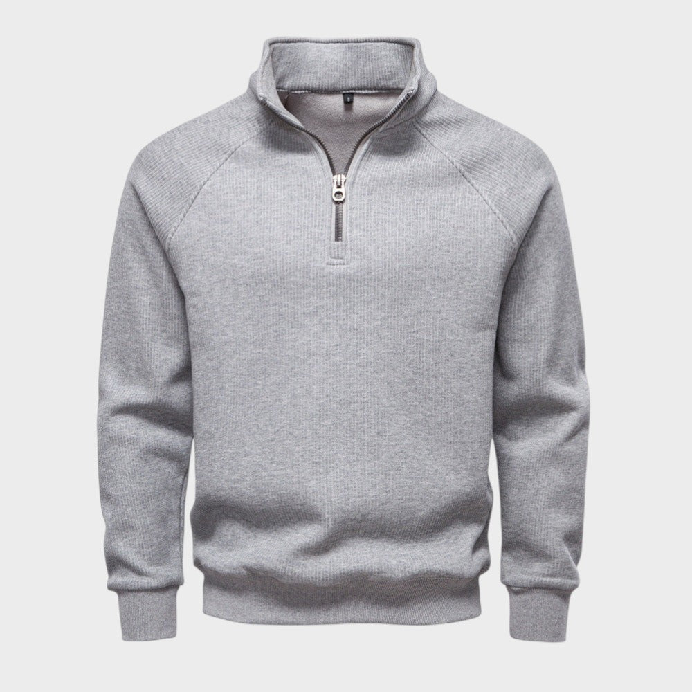 Owen | Prsluk s visokom ovratnikom - nadiazagreb