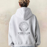 PASSION HOODIE SIVA