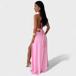 PDV - Elegantna haljina s sofisticiranim krojem - nadiazagreb