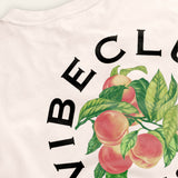 T-SHIRT S BRESKVAMA PRIRODNO