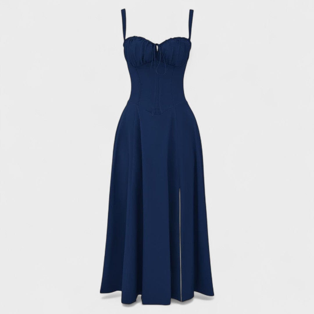 Petra - Midi Corset Dress - nadiazagreb