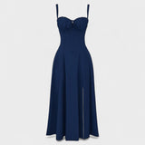 Petra - Midi Corset Dress - nadiazagreb