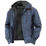 Philippe™ | Luxe Thermal Jacket - nadiazagreb