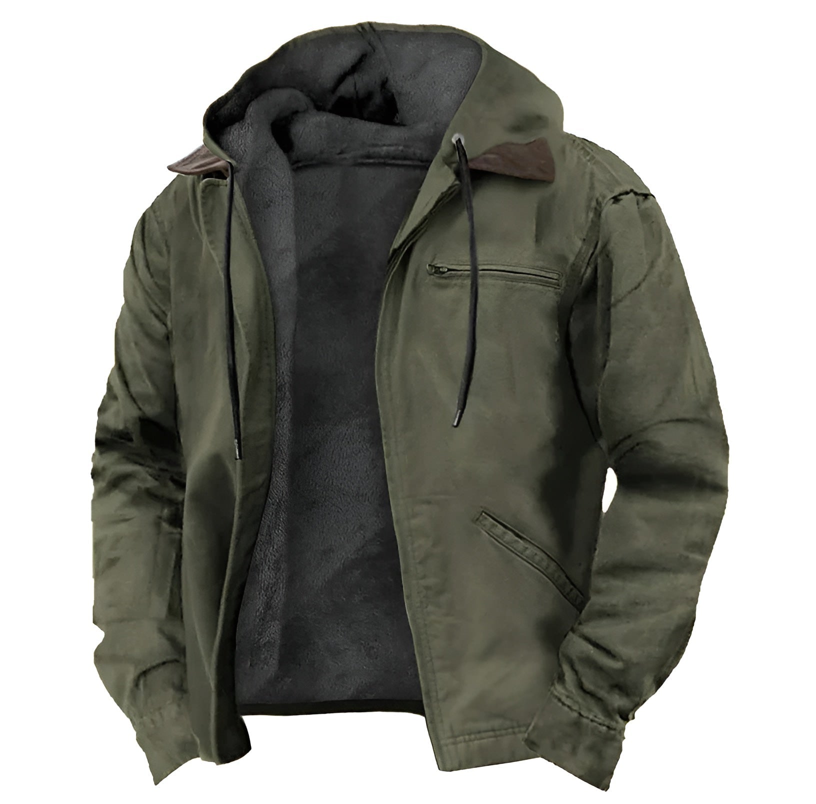 Philippe™ | Luxe Thermal Jacket - nadiazagreb