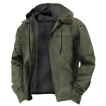 Philippe™ | Luxe Thermal Jacket - nadiazagreb