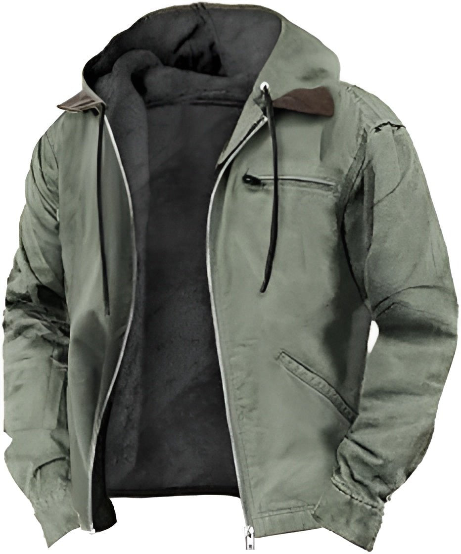 Philippe™ | Luxe Thermal Jacket - nadiazagreb