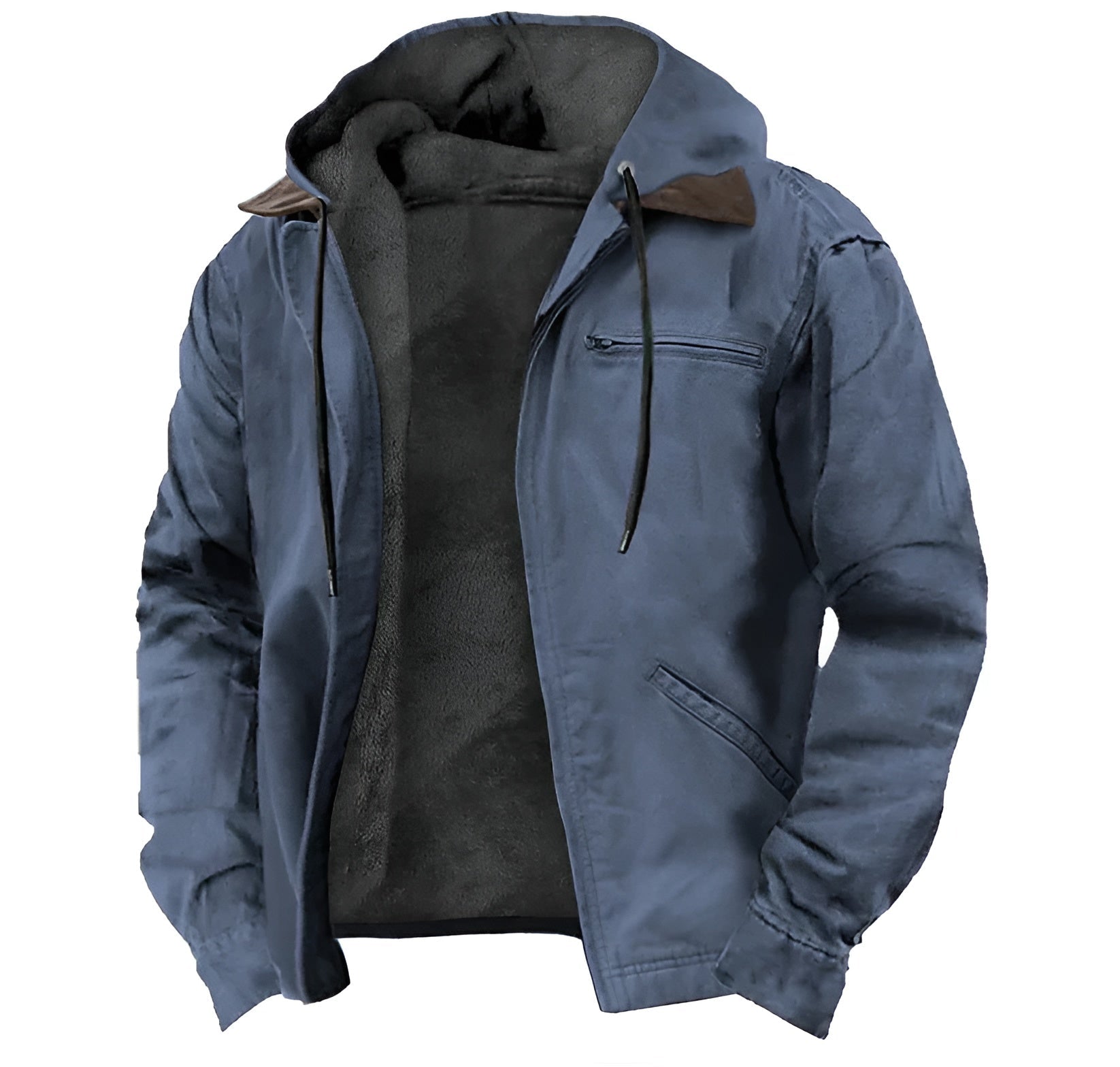 Philippe™ | Luxe Thermal Jacket - nadiazagreb