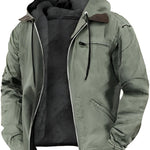 Philippe™ | Luxe Thermal Jacket - nadiazagreb