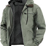 Philippe™ | Luxe Thermal Jacket - nadiazagreb