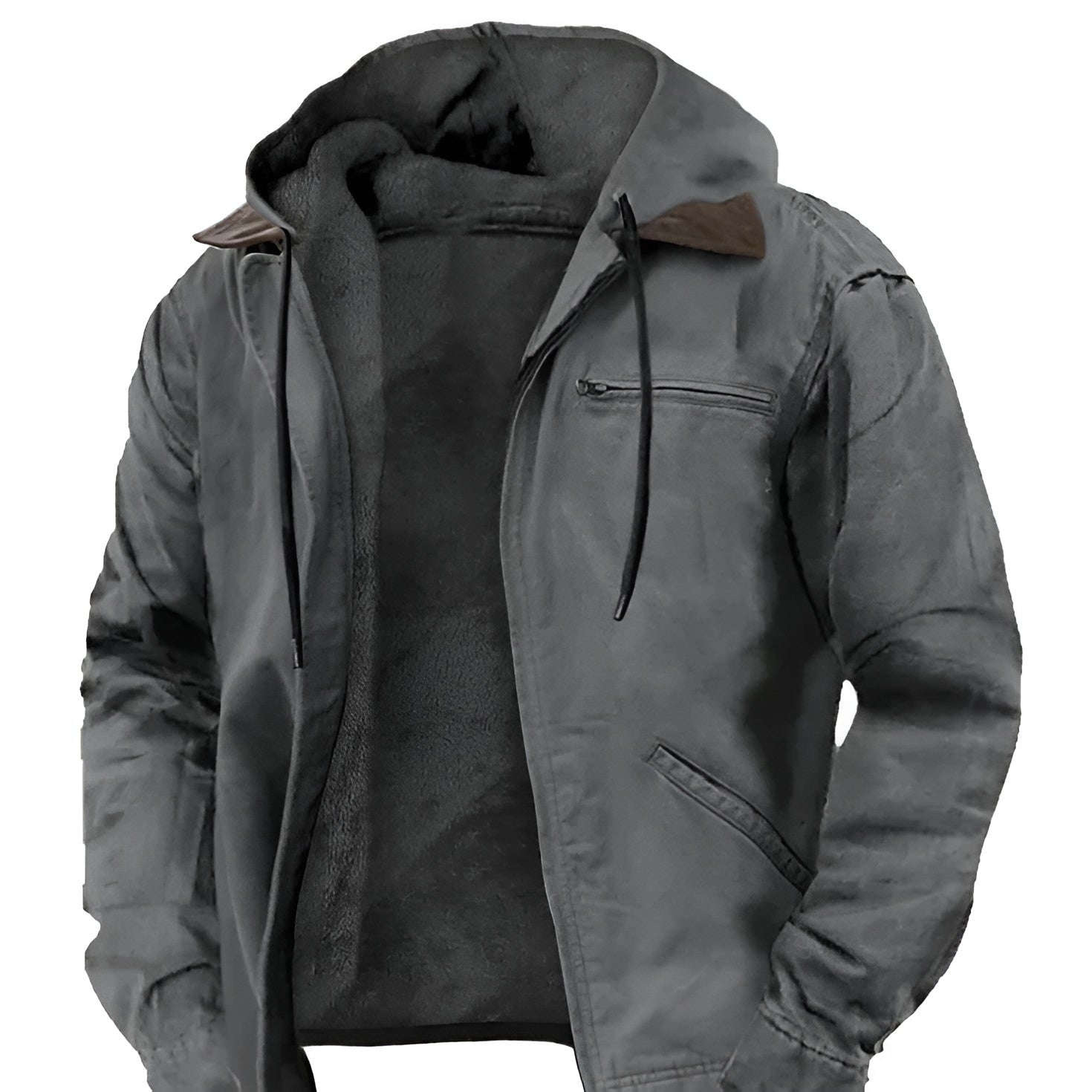 Philippe™ | Luxe Thermal Jacket - nadiazagreb