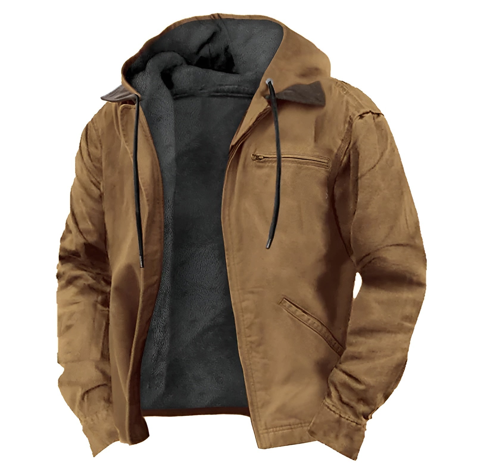 Philippe™ | Luxe Thermal Jacket - nadiazagreb