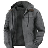 Philippe™ | Luxe Thermal Jacket - nadiazagreb